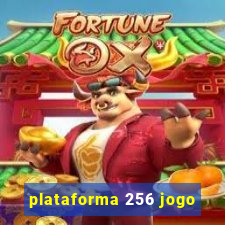 plataforma 256 jogo